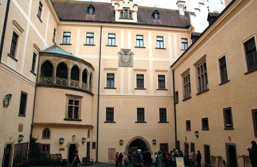 Konopiště: Chateau Tour from Prague - Why Konopiště is worth the ride from Prague