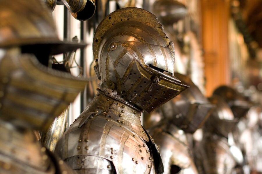 Konopiště: Chateau Tour from Prague - What the $76 price includes