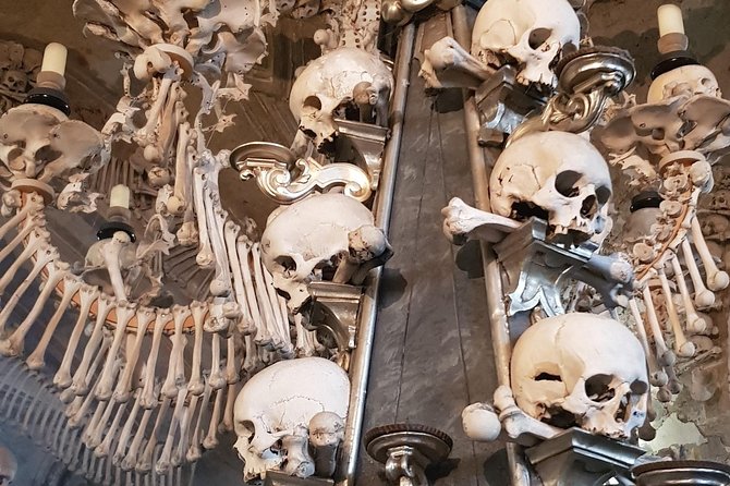 Kutná Hora and Bone church - private tour with PERSONAL PRAGUE GUIDE - Why Kutná Hora makes a strong Prague day trip