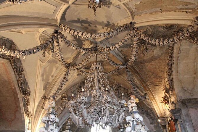 Kutna Hora Day Tour Including Sedlec Ossuary from Prague - Key points to know before you book