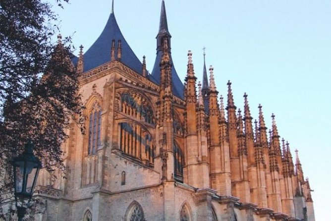 Kutna Hora Day Tour Including Sedlec Ossuary from Prague - Starting in Prague’s Old Town