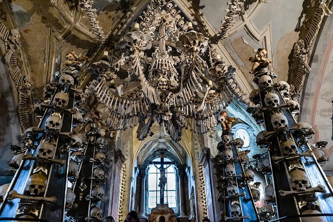 Kutna Hora Day Trip from Prague - How the guiding style affects the day