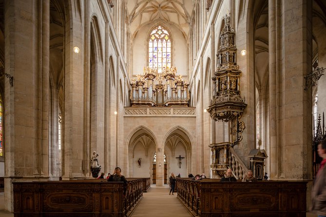 Kutna Hora Day Trip from Prague - Is $73.69 a fair price?