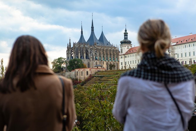 Kutna Hora Day Trip from Prague - Who should book this excursion?