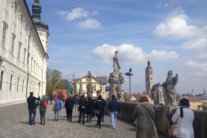 Kutna Hora Half-Day, Incl. the Bone Church & St.Barbara Cathedral - Is $58.87 a fair price?