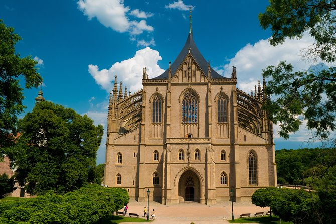 Kutna Hora Private day trip from Prague with lunch, admission and local treat - The Ossuary is memorable, but it is not a novelty stop