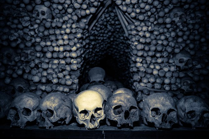 Kutna Hora Private day trip from Prague with lunch, admission and local treat - Lunch is a useful part of the experience
