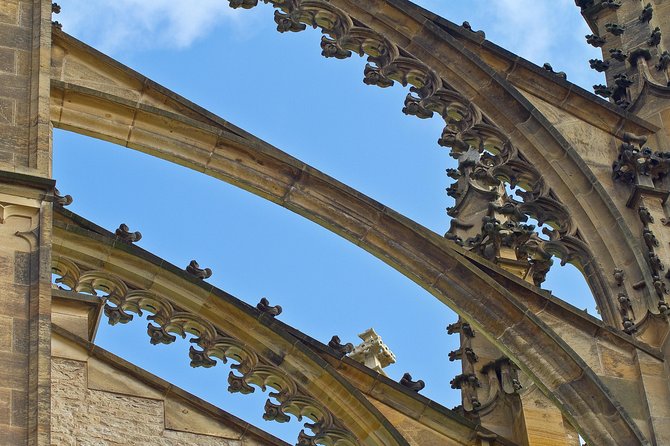 Kutna Hora & St. Barbara Cathedral & Ossuary - Why Kutna Hora makes a good break from Prague