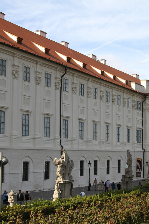 Kutna hora - Unesco - Why Kutná Hora makes a worthwhile day trip