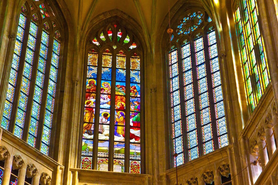 Kutna hora - Unesco - Who will enjoy this excursion most