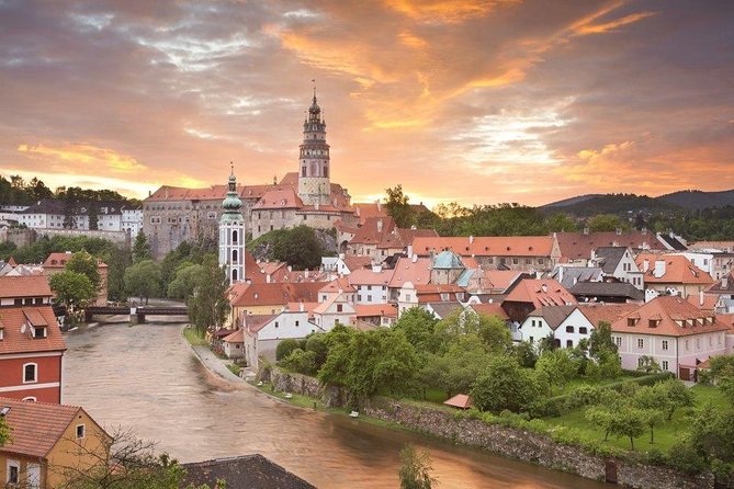 Las Mas Bellas Ciudades de Europa Central - What this Central Europe route does well