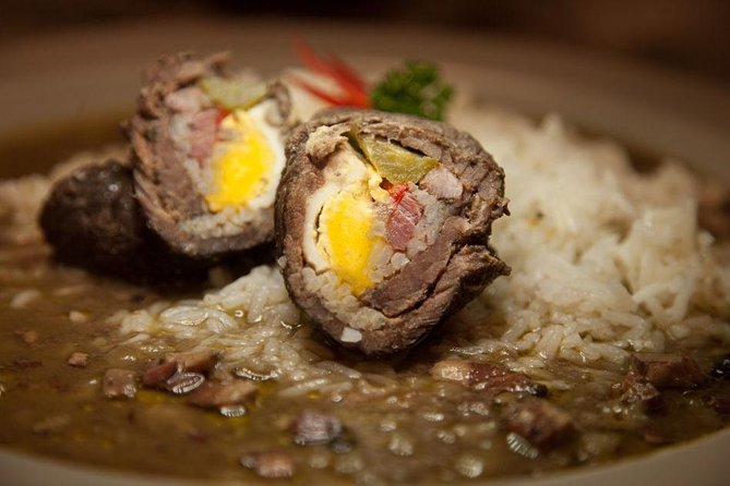 Learn Traditional Czech Cooking from Authentic Family Recipes - A kitchen lesson with room to participate