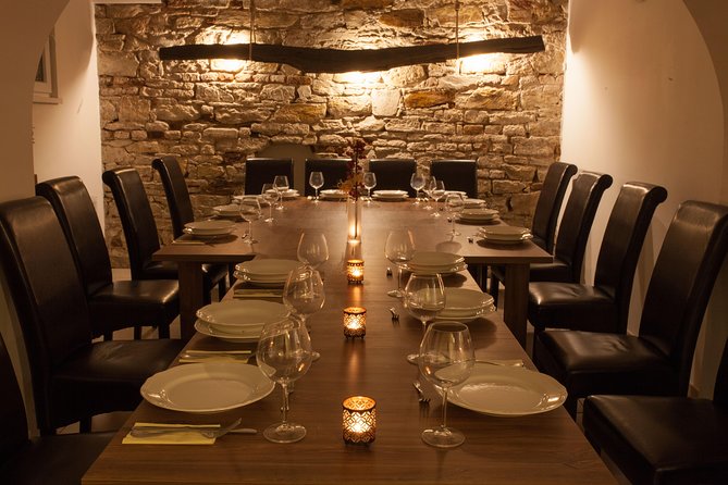 Learn Traditional Czech Cooking from Authentic Family Recipes - Starting at 2:30 pm in Prague’s Karlín neighborhood