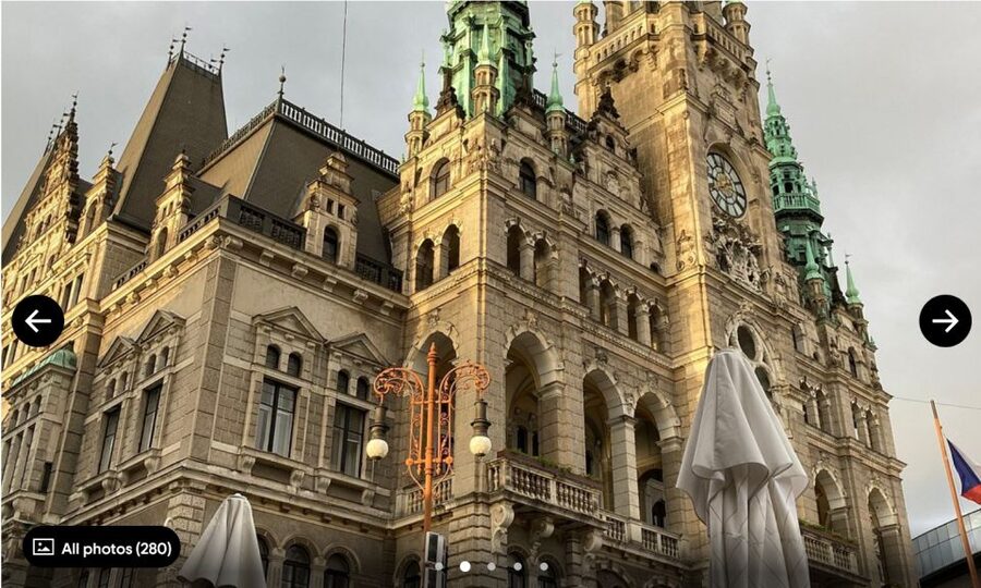 Liberec/Reichenberg Guided Tour in English or Czech - FAQ