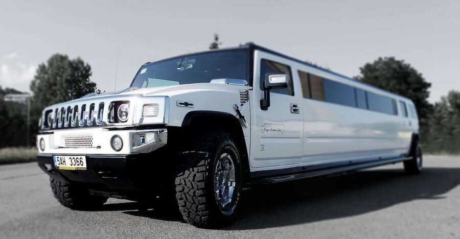 Long Hummer or Cadillac Limousine Party Ride - Booking details that can save you trouble
