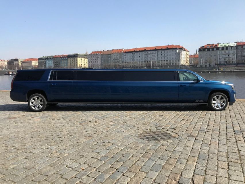Long Hummer or Cadillac Limousine Party Ride - Why the private format matters