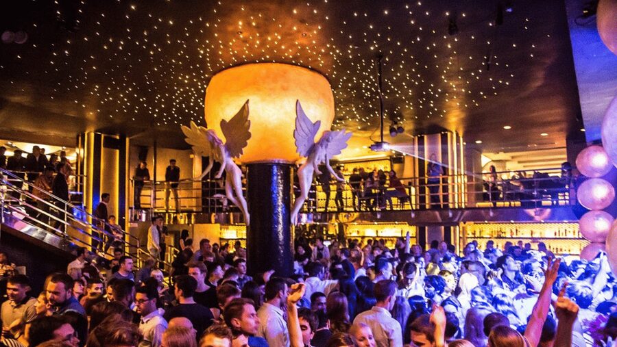 Monday Party in Prague | Admission Ticket - Key points before you book