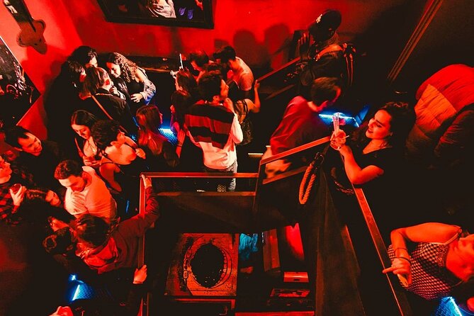 MONDAYS LIKE FRIDAYS - GIRLS 3 FREE DRINKS | Admission Ticket - Booking and cancellation details that matter