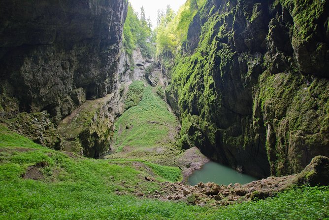 Moravian Carst And Brno Private Tour From Prague - Why this private Prague day trip is worth considering