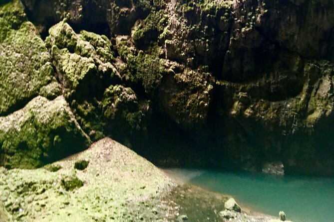 Moravian Karst Cave Private Guided Tour - Why Punkva Caves make a good Brno side trip
