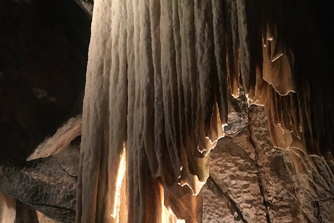 Moravian Karst Cave Private Guided Tour - Skalni Mlyn and the walk to the cave entrance