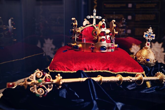Museum Story of Prague - The second floor confronts Prague’s hardest decades
