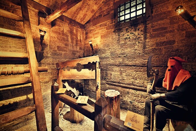 Museum Story of Prague - Who will enjoy this museum most?
