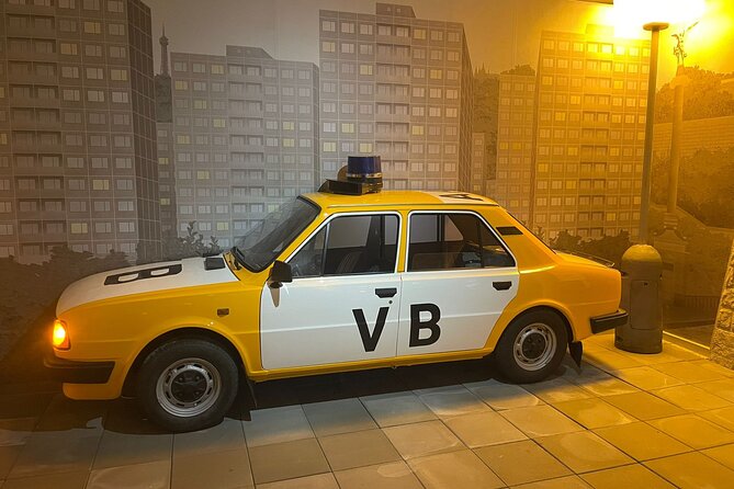 Museum Story of Prague - Practical advice for your visit