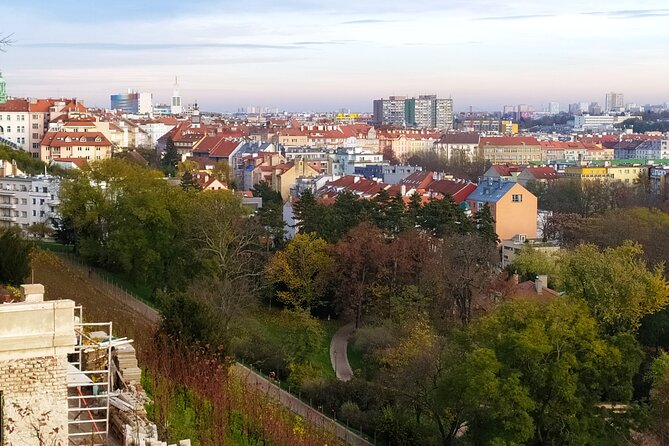 Non-touristy Prague - Cozy Neighborhoods - Private Tour - Why this private tour feels different from central Prague