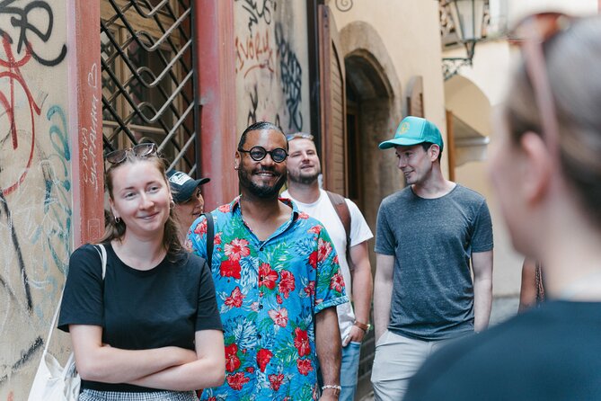 Old Town, Astronomical Clock & Underground Tour with PragueWay - Why this tour works well as a first look at Prague
