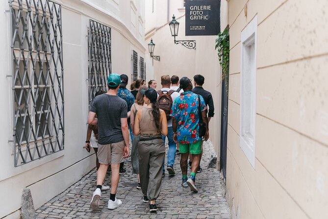 Old Town, Astronomical Clock & Underground Tour with PragueWay - Old Town Square brings the pieces together