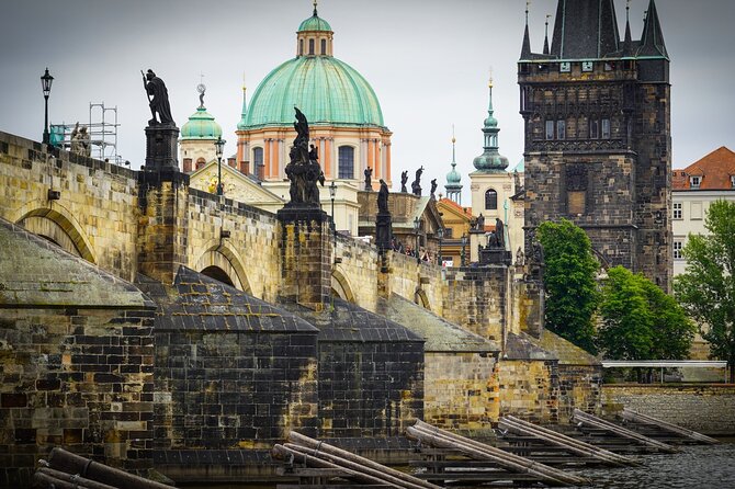 Old Town, Astronomical Clock & Underground Tour with PragueWay - Inside the Old Town Hall and Astronomical Clock