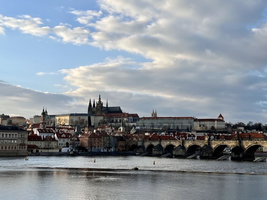 Old Town Prague Walking Tour - Old Town Square’s Gothic and Baroque contrasts