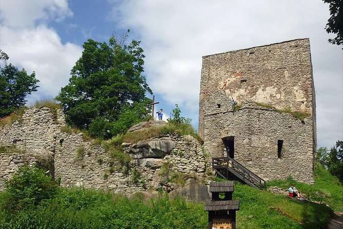 One day trips in the surroundings of Cesky Krumlov - Budvar Brewery and the original Budweiser name