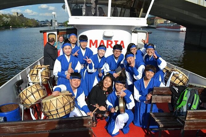 One Hour Boat Tour on Vltava River - Is $19.43 good value?