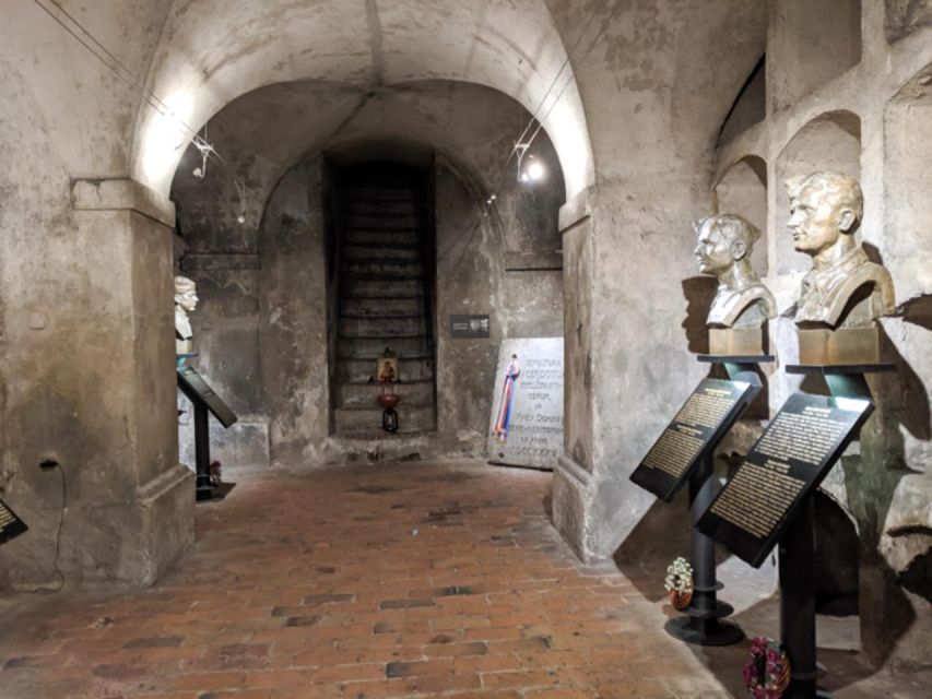 Operation Anthropoid Tour or Terezín Concentration Camp Tour - Key points to know before booking