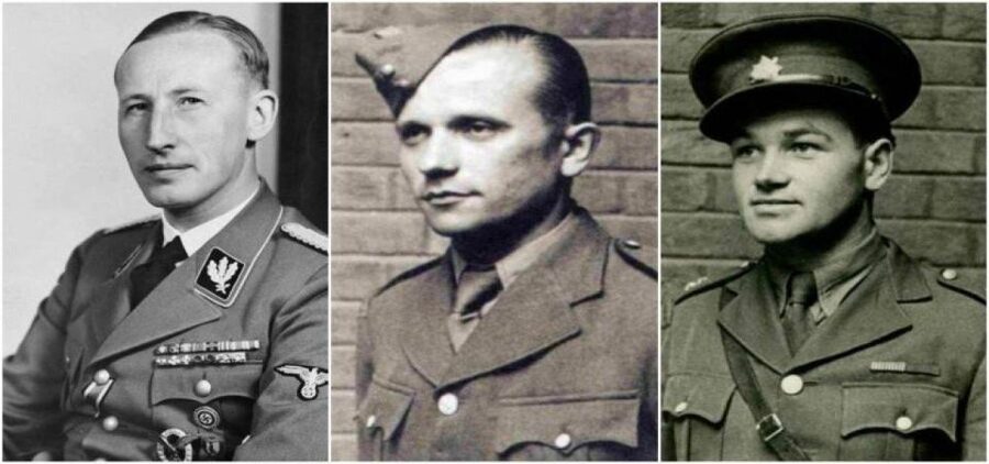 Operation Anthropoid Tour or Terezín Concentration Camp Tour - Guide quality matters more than usual