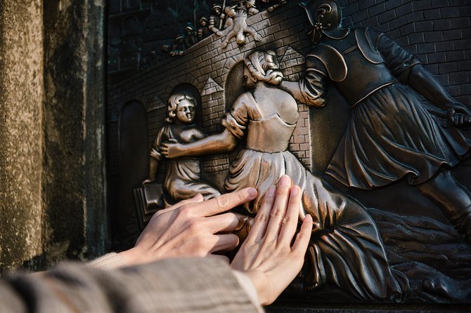 Photo Walking Tour in Prague - Is $262.11 a fair price?