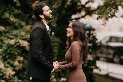Photographer in Prague – Couple, engagement & portrait photoshoot