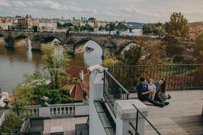 photoshoot in prague - Price, timing, and the real value