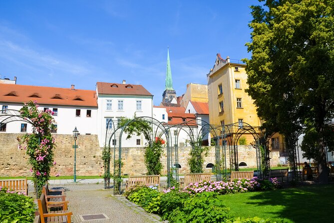 Pilsen Highlights Small-Group Tour and Pilsner Brewery Tour including Lunch and Beer Tasting - Why this Pilsen tour works so well