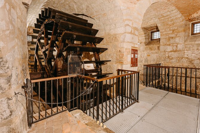Pilsen Historic Underground Tour with a Glass of Beer - Why the Beer Voucher Adds Real Value