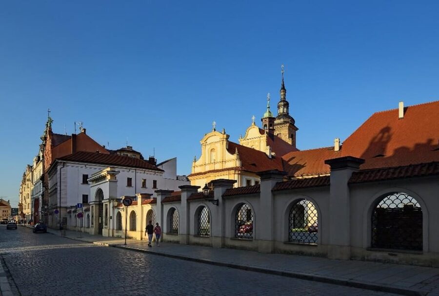 Pilsen: Old Town Guided Walking Tour - Pilsen in two hours: a useful first look