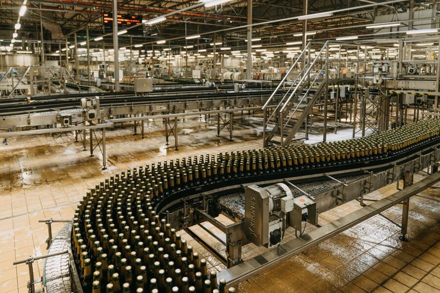 Pilsen: Pilsner Urquell Brewery Tour with Beer Tasting - Is $21 a fair price?