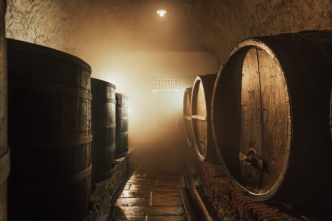 Pilsner Urquell Brewery Tour with Beer Tasting - What the price and policy mean for you