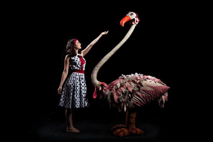 Prague: 1.5-Hour Black Light Theater Srnec Performance - Practical Advice for a Better Evening