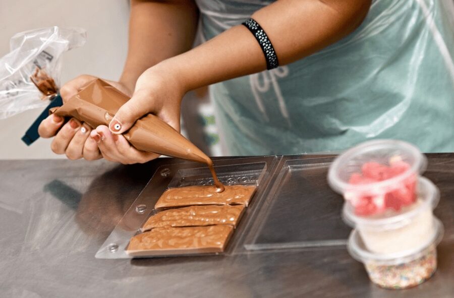 Prague: 1.5-Hour Chocolate Museum Visit with Workshop - Who will enjoy Choco-Story Prague most?