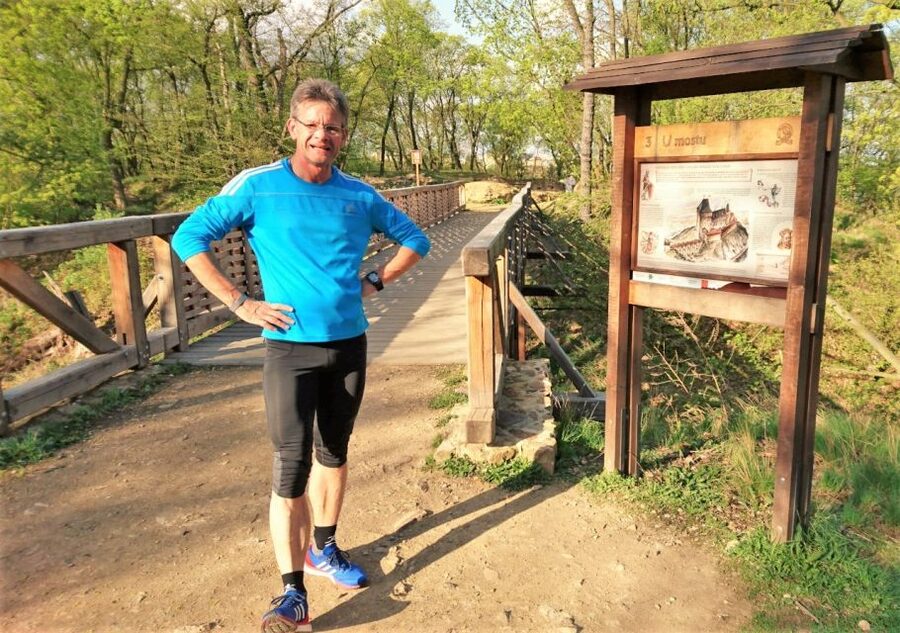 Prague 1.5-Hour Compact City Center Running Tour - Why this Prague running tour works