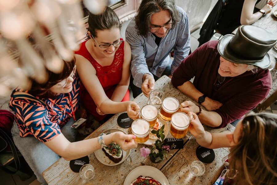 Prague: 3.5 h Private Czech Beers & Tapas Tour - Should you book the Prague Czech Beers and Tapas Tour?