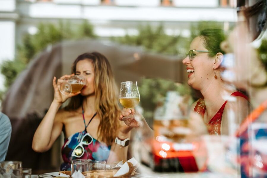 Prague: 3.5 h Private Czech Beers & Tapas Tour - Why this Prague beer tour feels more local